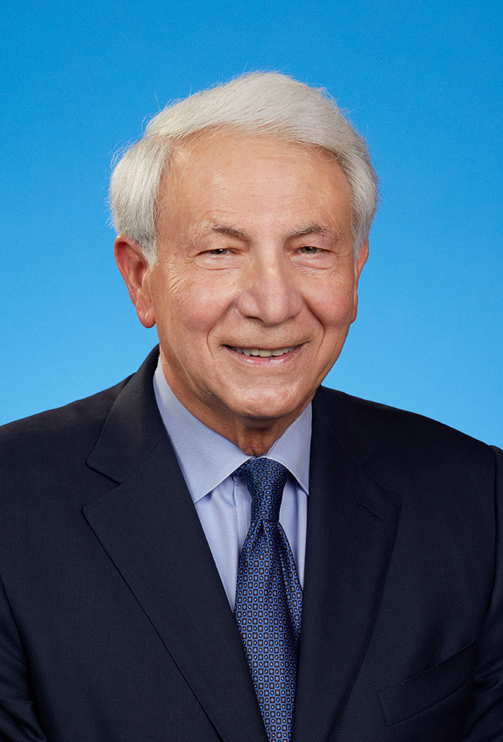 Salvatore D. Fazzolari