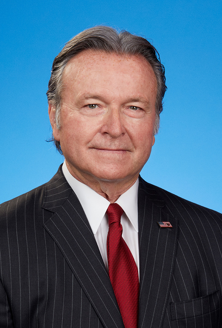 William B. Summers, Jr.