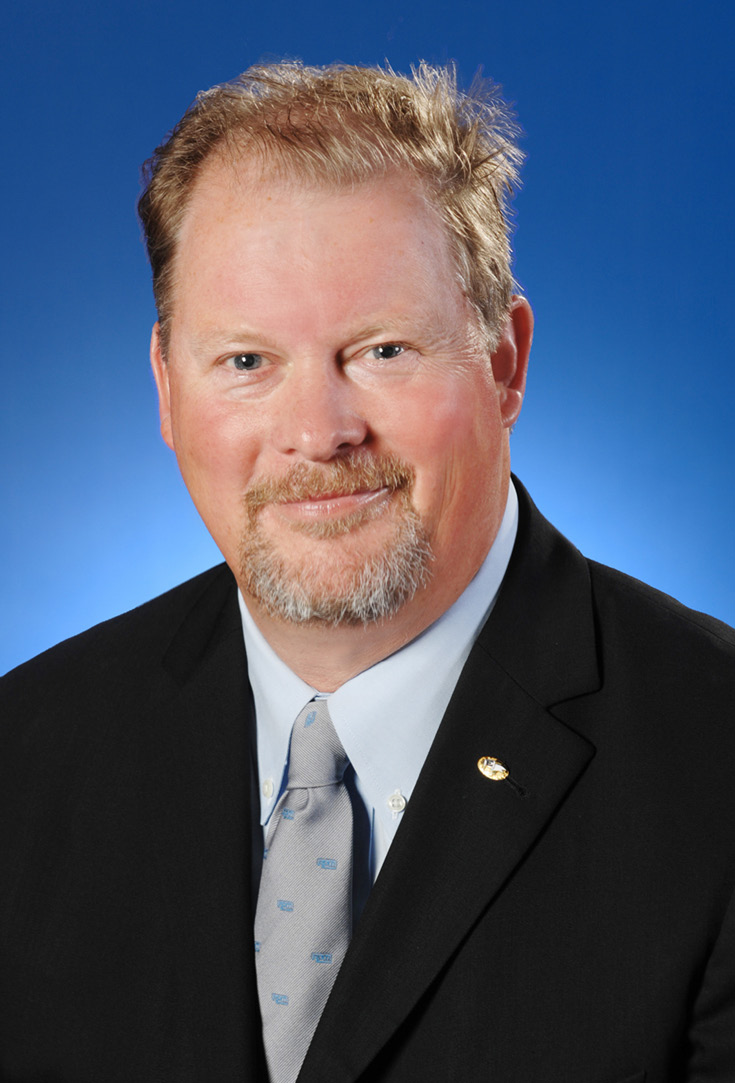 Thomas C. Sullivan, Jr.