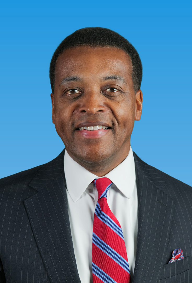 Randy Mcshepard 2025